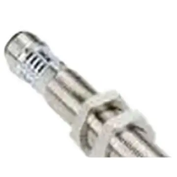 SICK inductive proximity switch, IM12-08NPS-ZCK, 6025686