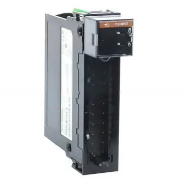 1756-IR6I Allen Bradley Input Module ControlLogix