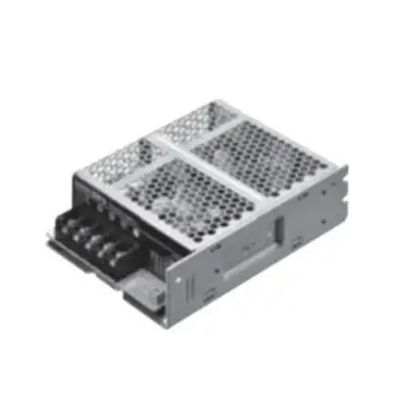 OMRON switching power supply, S8FS-C05012