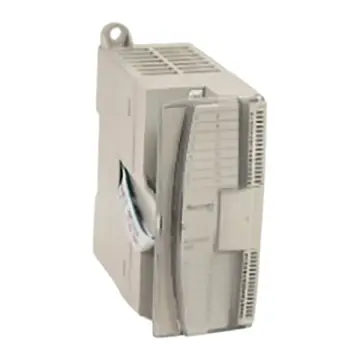 ALLEN BRADLEY-ROCKWELL 1762 Series Digital Output Module 1762-OW8 (1 unit)