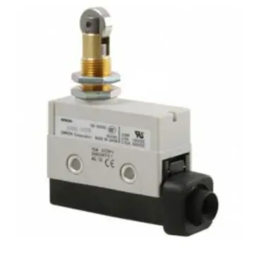 OMRON limit switch, D4MC-2000