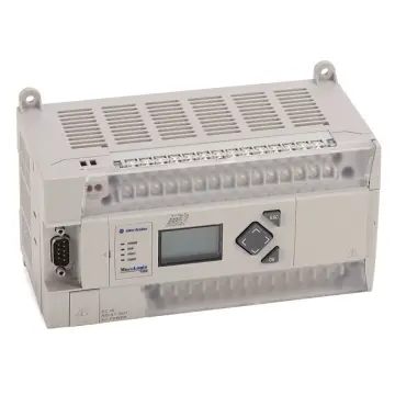 1766-L32BXB Allen Bradley MicroLogix 1400 32 Point Controller