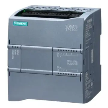 SIEMENS CPU, 6ES7211-1AE40-0XB0