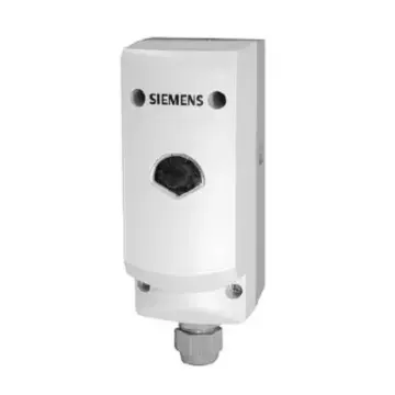 SIEMENS Frost Protector, RAK-TW.5000S-H