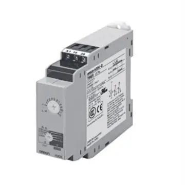 OMRON Timer, H3DK-G AC/DC24-240