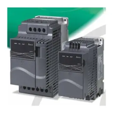 Delta frequency inverter, VFD007E21A