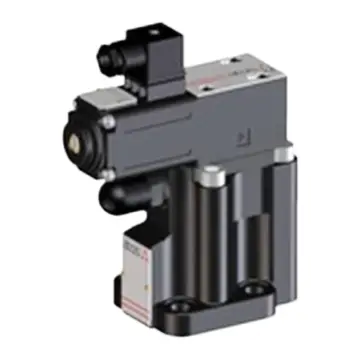 ATOS hydraulic valve AGMZO-A-10/210, 1 piece