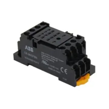 ABB relay accessories, 10158291