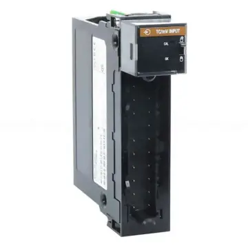 1756-IT6I Allen Bradley Isolated Thermocouple Module