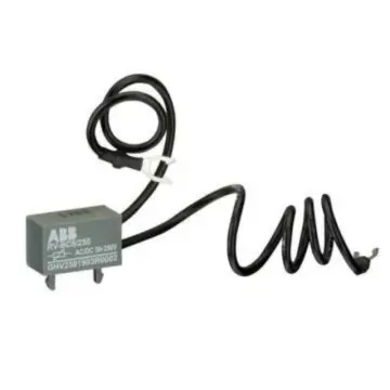 ABB/B/BC surge suppressor, RV-BC6/60 24-60VAC/DC 82205768