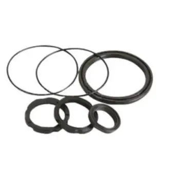 SMC cylinder seal assembly, MGP40-Z-PS