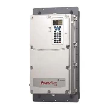 ALLEN BRADLEY-ROCKWELL frequency inverter 20AC060C0AYNANC0 1 unit