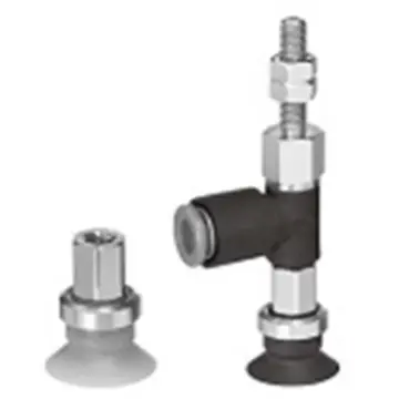 SMC vacuum suction cup, ZPT04UN-B5