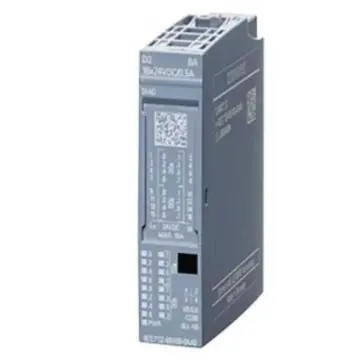 SIEMENS IO module, 6ES7132-6BH00-0AA0