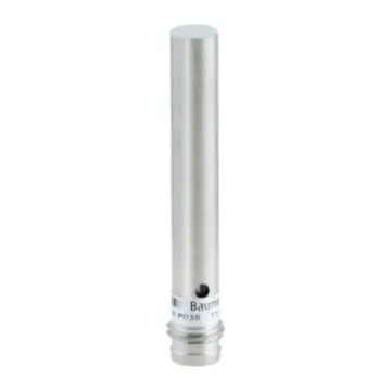 BAUMER inductive proximity switch, IFRM06P17A1/S35L