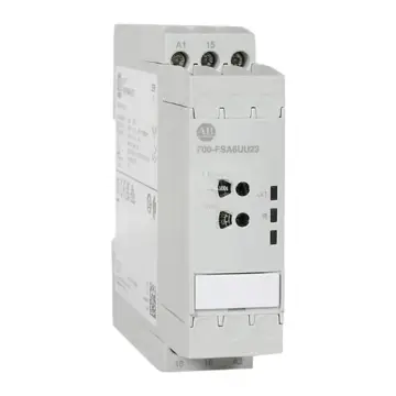 ALLEN BRADLEY-ROCKWELL Relay 700-FSA6UU23 (1 unit)