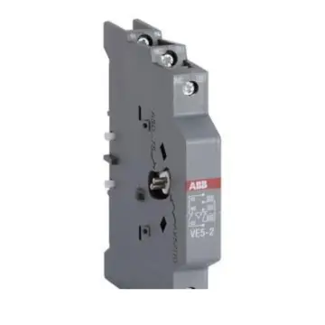 ABB Mechanical/Electrical Interlocking, VE5-2 82201431