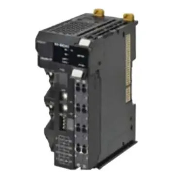 OMRON PLCEtherCAT coupler unit, NX-ECC202