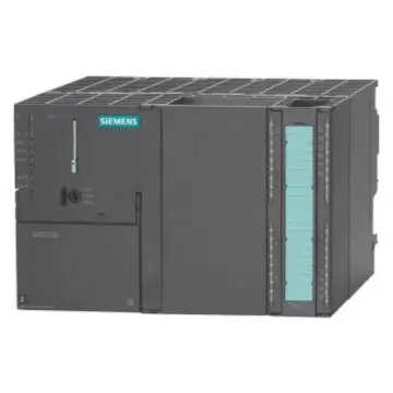 SIEMENS motion controller, 6AU1240-1AA00-0AA0