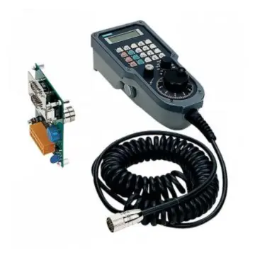 SIEMENS handwheel, 6FX2007-1AE14