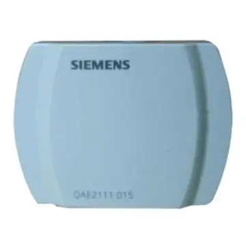 SIEMENS temperature sensor, QAE2111.015, without sleeve.