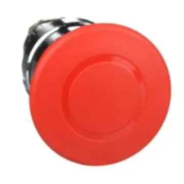 Schneider Emergency Stop Button Head, ZB4BT84