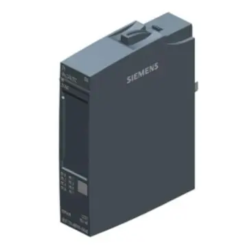 SIEMENS ET 200SP Digital Input Module, 6ES7131-6BF01-0AA0