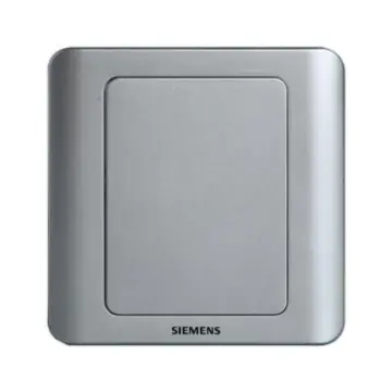 SIEMENS Blank Panel, 5TG05001CC122
