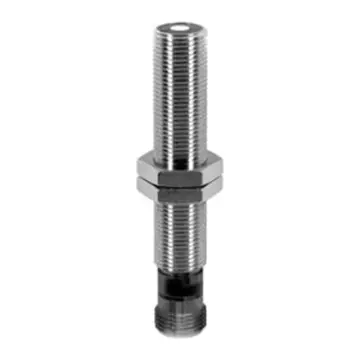 BAUMER ultrasonic proximity sensor, UNAM 12P1914/S14