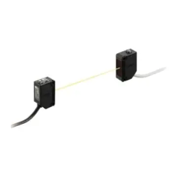 Panasonic CX-413 Ultra-thin Transmittance Photoelectric Sensor