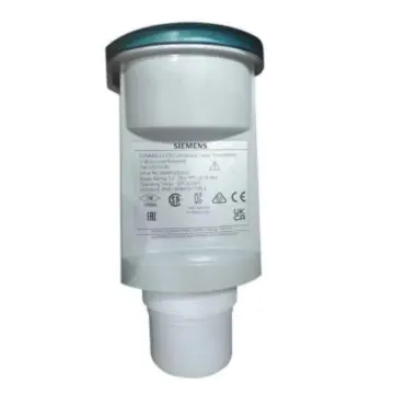 SIEMENS Ultrasonic Level Gauge, 7ML5201-0EA0