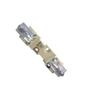 SIEMENS 3NH fuse holder, NH00-160A holder (3NH3030-2C) 3NH30302C