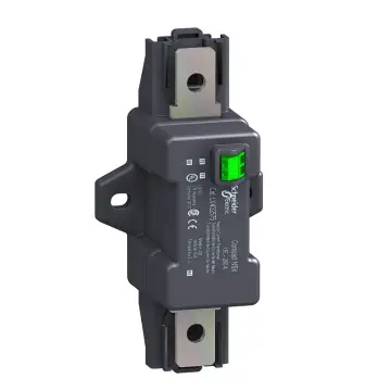 LV430563 external neutral current transformer