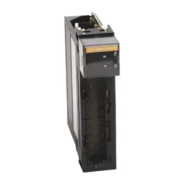 ALLEN BRADLEY-ROCKWELL Module 1756-OF4 (1 unit)