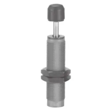 SMC hydraulic shock absorber, RBC1412