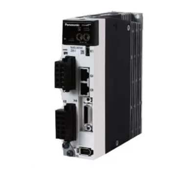 Panasonic servo drive, MBDLN25BE