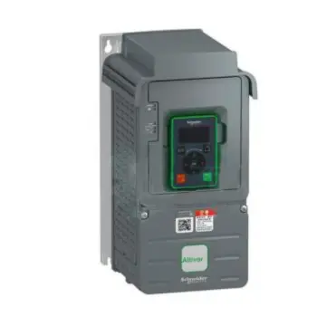 Schneider Electric ATV630C13N4 frequency converter for fans and pumps