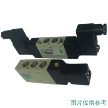 ASCO solenoid valve, YA2BA4522G00020