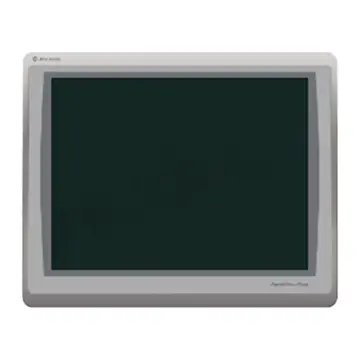 ALLEN BRADLEY-ROCKWELL Touchscreen 2711P-T15C22D9P (1 unit)