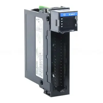 1756-IB32 Allen Bradley Input Module ControlLogix
