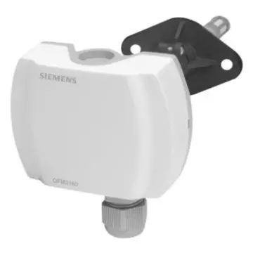 SIEMENS temperature and humidity sensor, QFM2160
