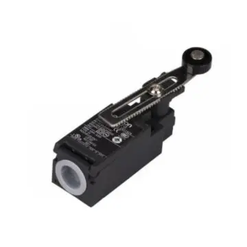 OMRON limit switch, D4NA-412G
