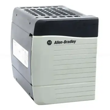 1756-PA75 Allen Bradley Power Supply ControlLogix