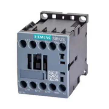 SIEMENS 3RT6 series domestically produced contactor, 3RT60171AF01