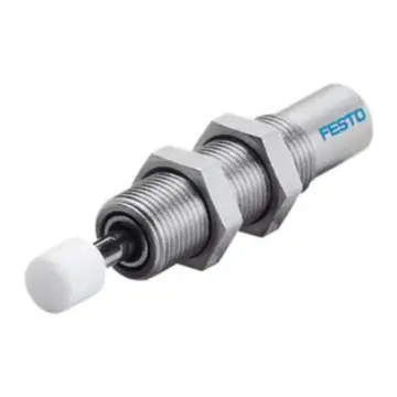 Festo YSR series shock absorber, YSR-7-5-C 160272