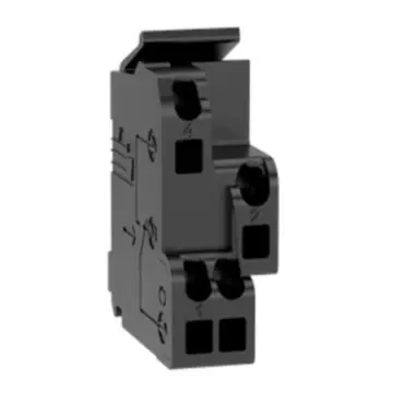 Schneider NSX molded case circuit breaker auxiliary contacts, 29450