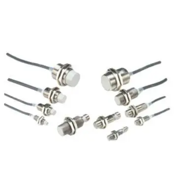 OMRON proximity switch, E2E-X7D1-N 5M BY OMS