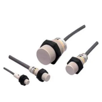 OMRON proximity switch, E2F-X5E1 2M