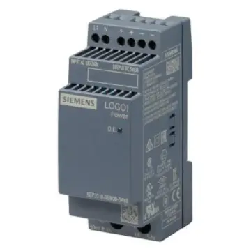 SIEMENS power module, 6EP3310-6SB00-0AY0