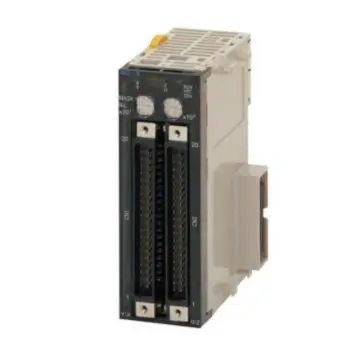 OMRON Position Control Unit, CJ1W-NC433